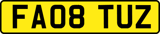 FA08TUZ