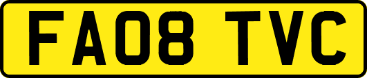 FA08TVC
