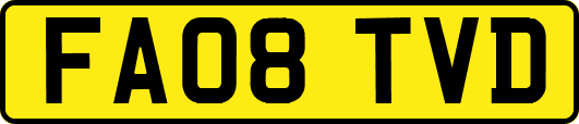 FA08TVD
