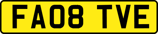 FA08TVE