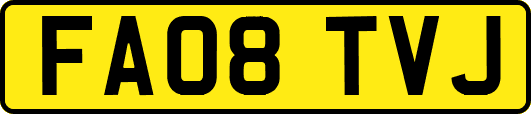 FA08TVJ