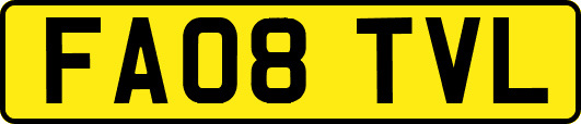 FA08TVL