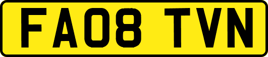 FA08TVN
