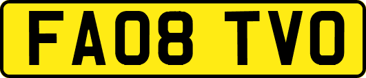 FA08TVO
