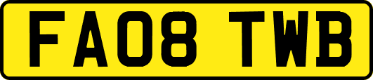 FA08TWB