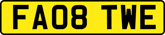 FA08TWE