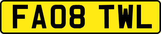 FA08TWL