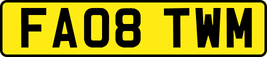 FA08TWM