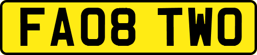 FA08TWO