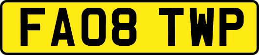 FA08TWP