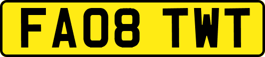 FA08TWT