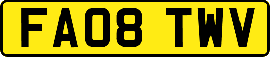FA08TWV