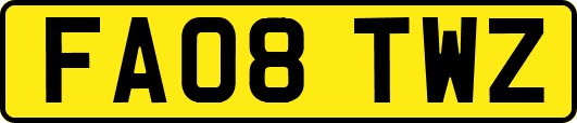 FA08TWZ
