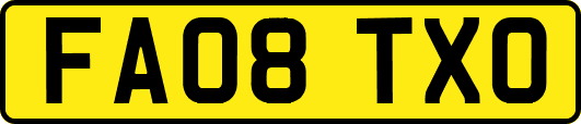 FA08TXO