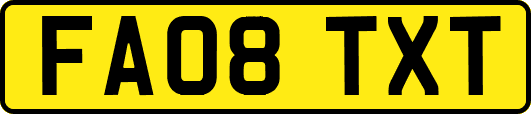 FA08TXT