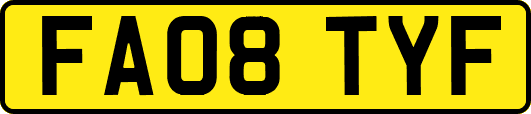 FA08TYF