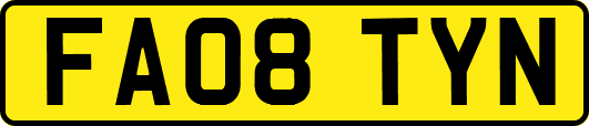 FA08TYN