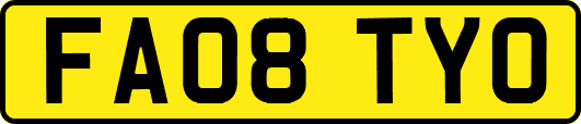 FA08TYO