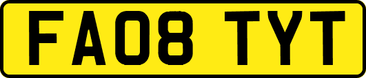 FA08TYT