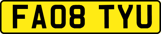 FA08TYU