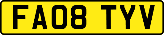 FA08TYV
