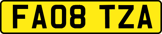FA08TZA