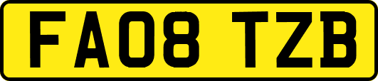 FA08TZB