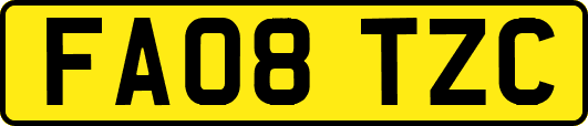 FA08TZC