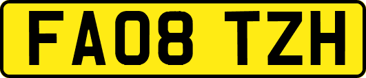 FA08TZH