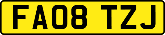 FA08TZJ