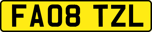 FA08TZL