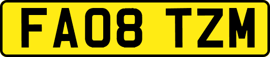 FA08TZM