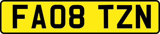 FA08TZN