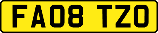 FA08TZO