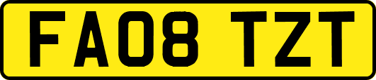 FA08TZT