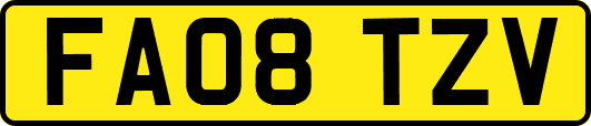 FA08TZV
