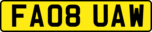 FA08UAW