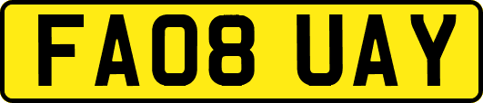 FA08UAY