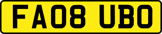 FA08UBO