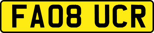 FA08UCR