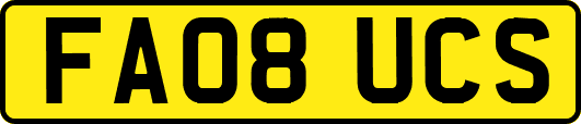 FA08UCS