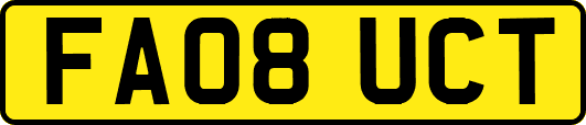 FA08UCT