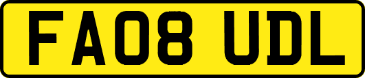 FA08UDL