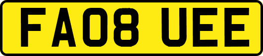 FA08UEE