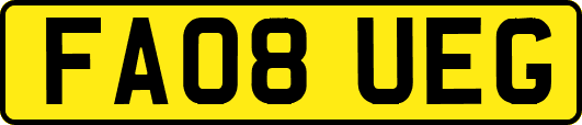 FA08UEG