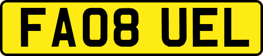 FA08UEL