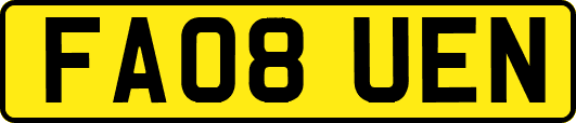 FA08UEN