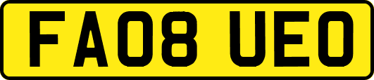 FA08UEO