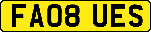 FA08UES