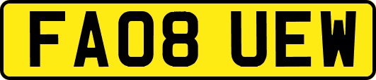 FA08UEW